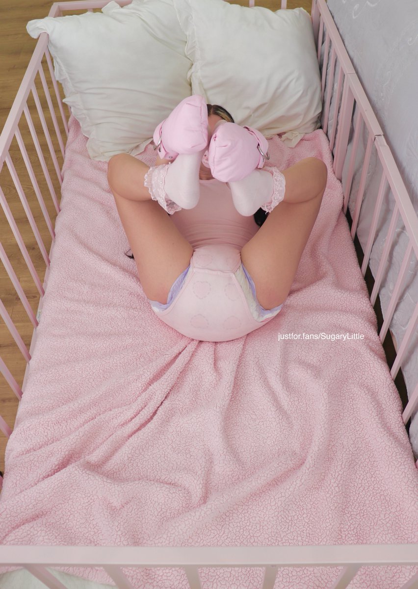 Sugary Little tweet media