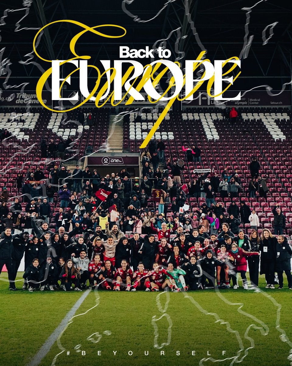 Servette FCCF tweet media