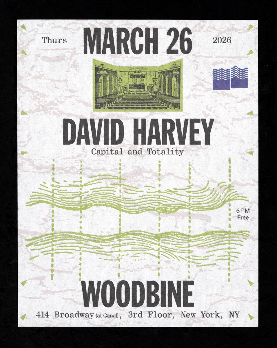 Woodbine tweet media