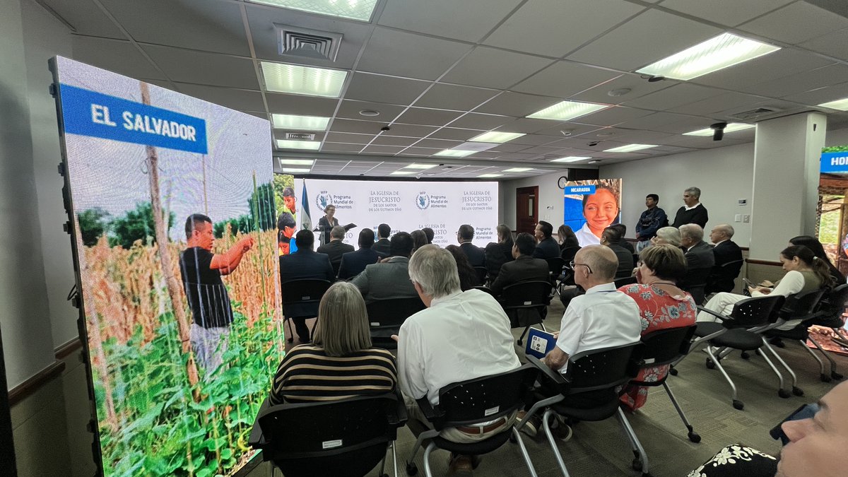 WFP Guatemala tweet media
