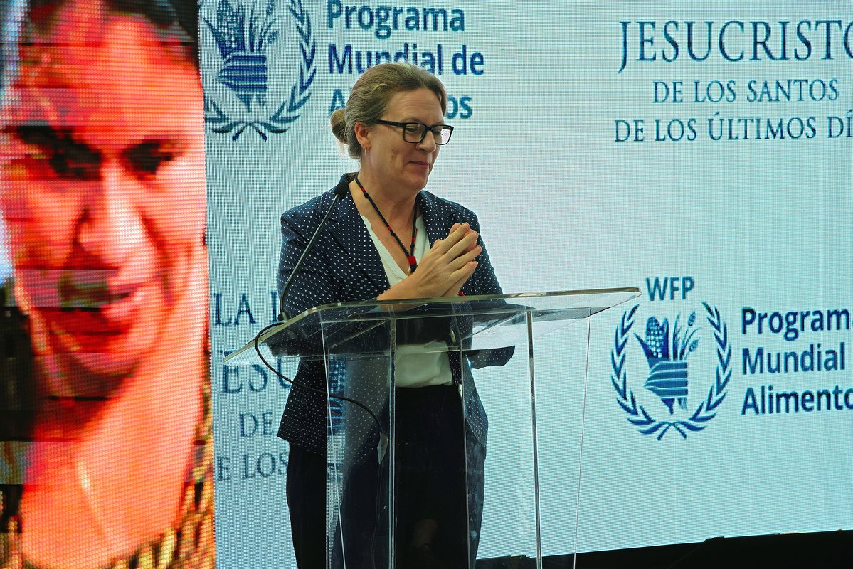 WFP Guatemala tweet media