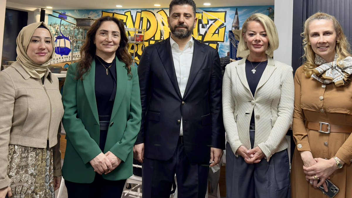 AK Parti Eyüpsultan tweet media