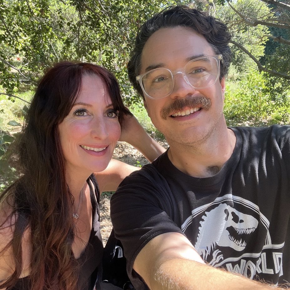 Steven Ray Morris tweet media