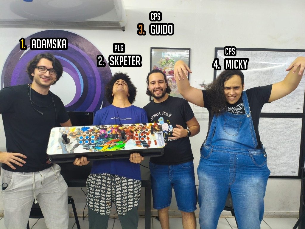 Team Polygon tweet media