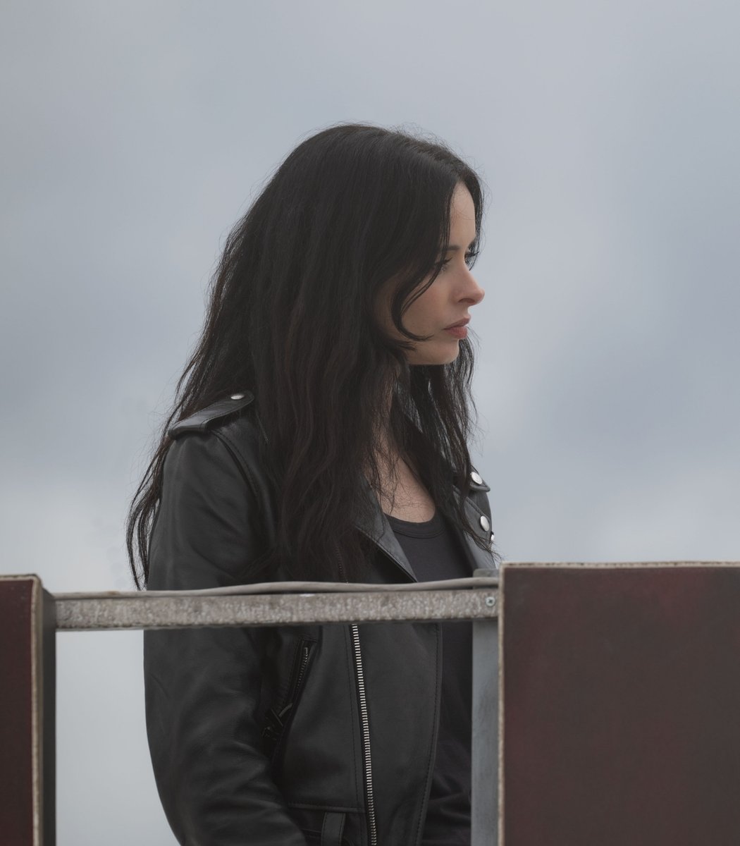 Daredevil tweet media