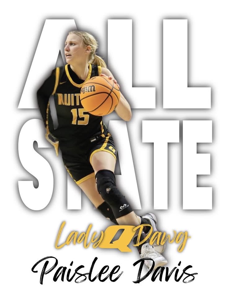 Paislee Davis tweet media