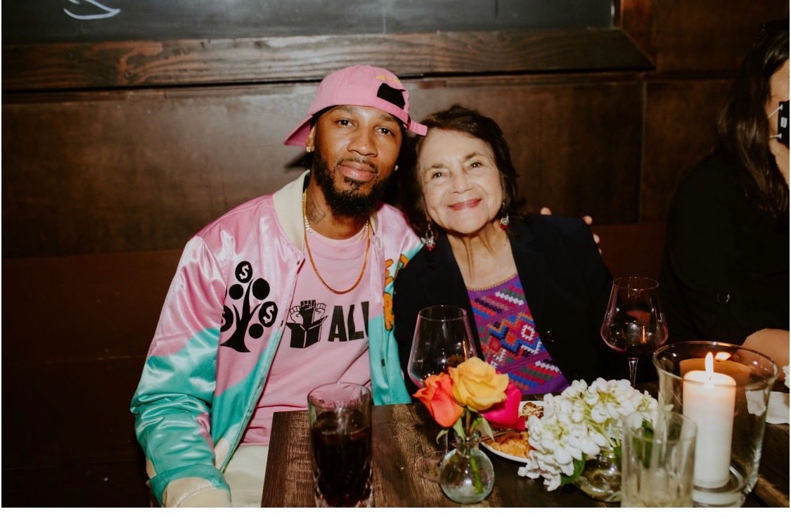 Christian Smalls tweet media