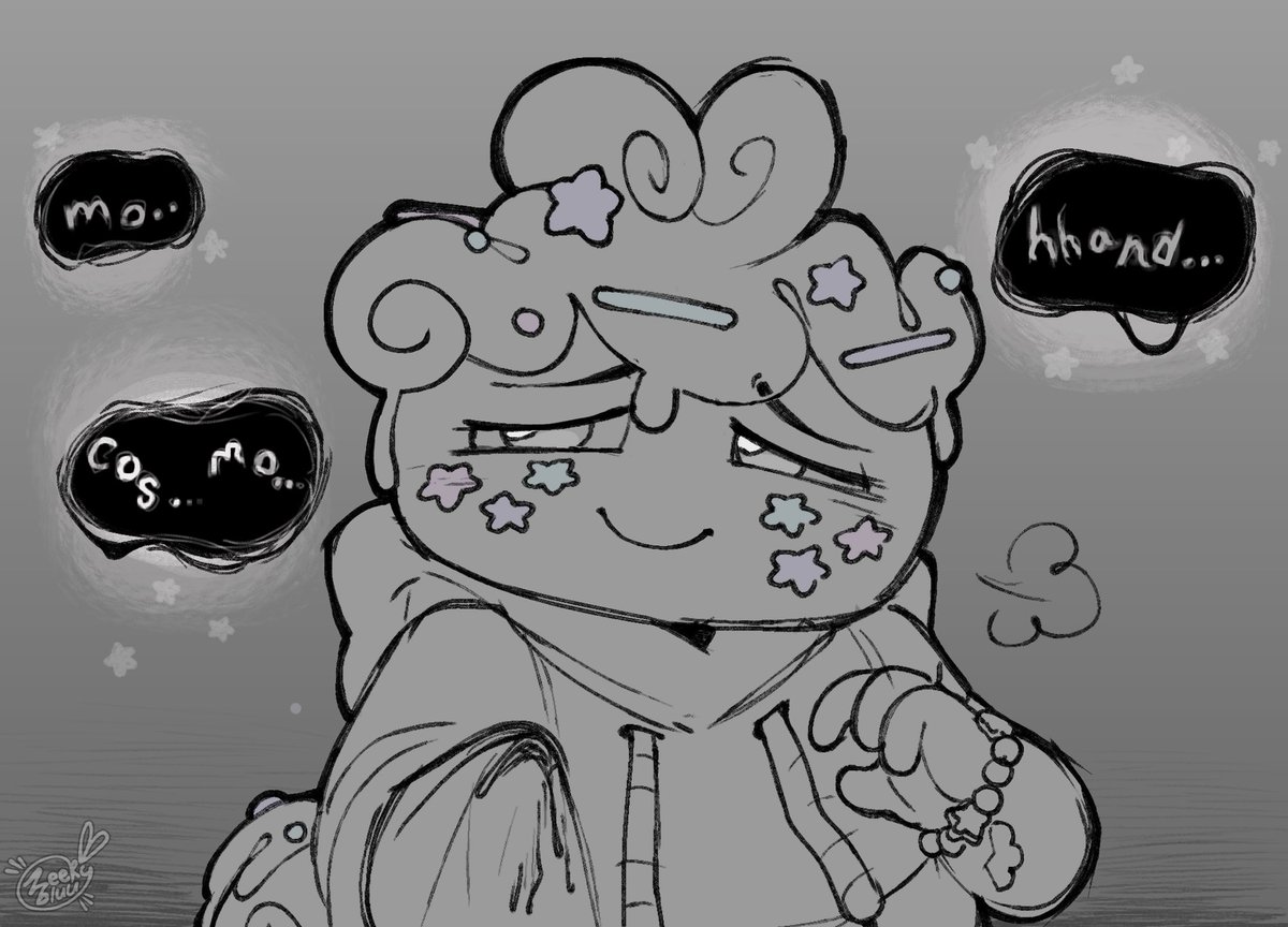 BluuZeeky's tweet photo. (8/13) https://t.co/pfJq71nsSC
