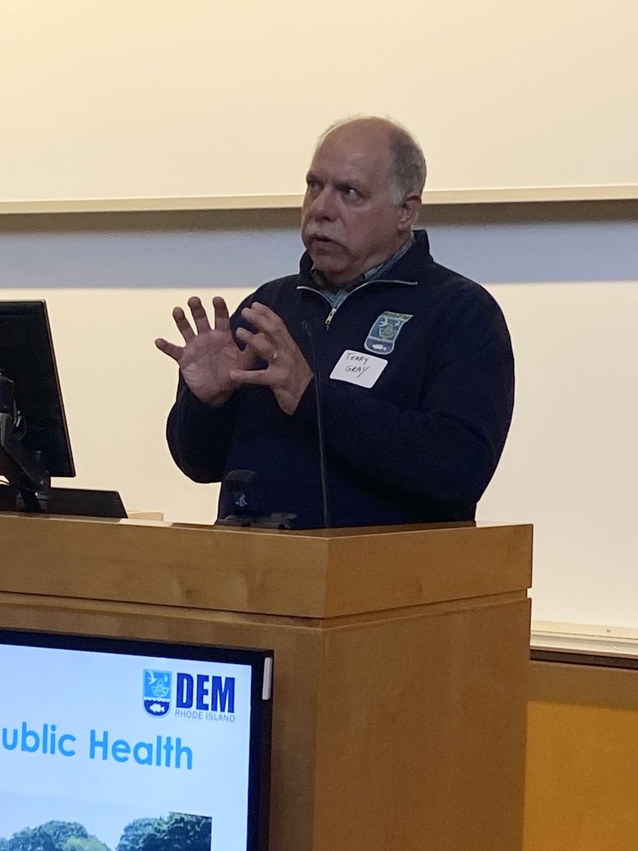 Rhode Island Department of Health tweet media