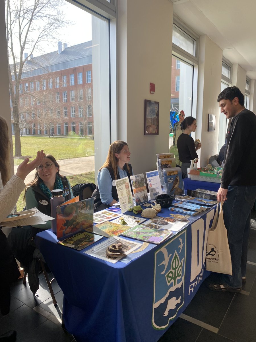 Rhode Island Department of Health tweet media