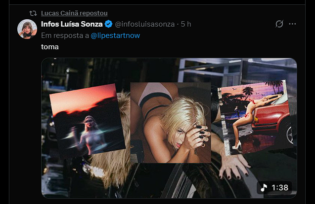 Romário Hiore tweet media