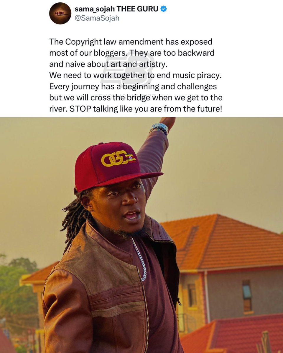 Exclusive Bizz tweet media