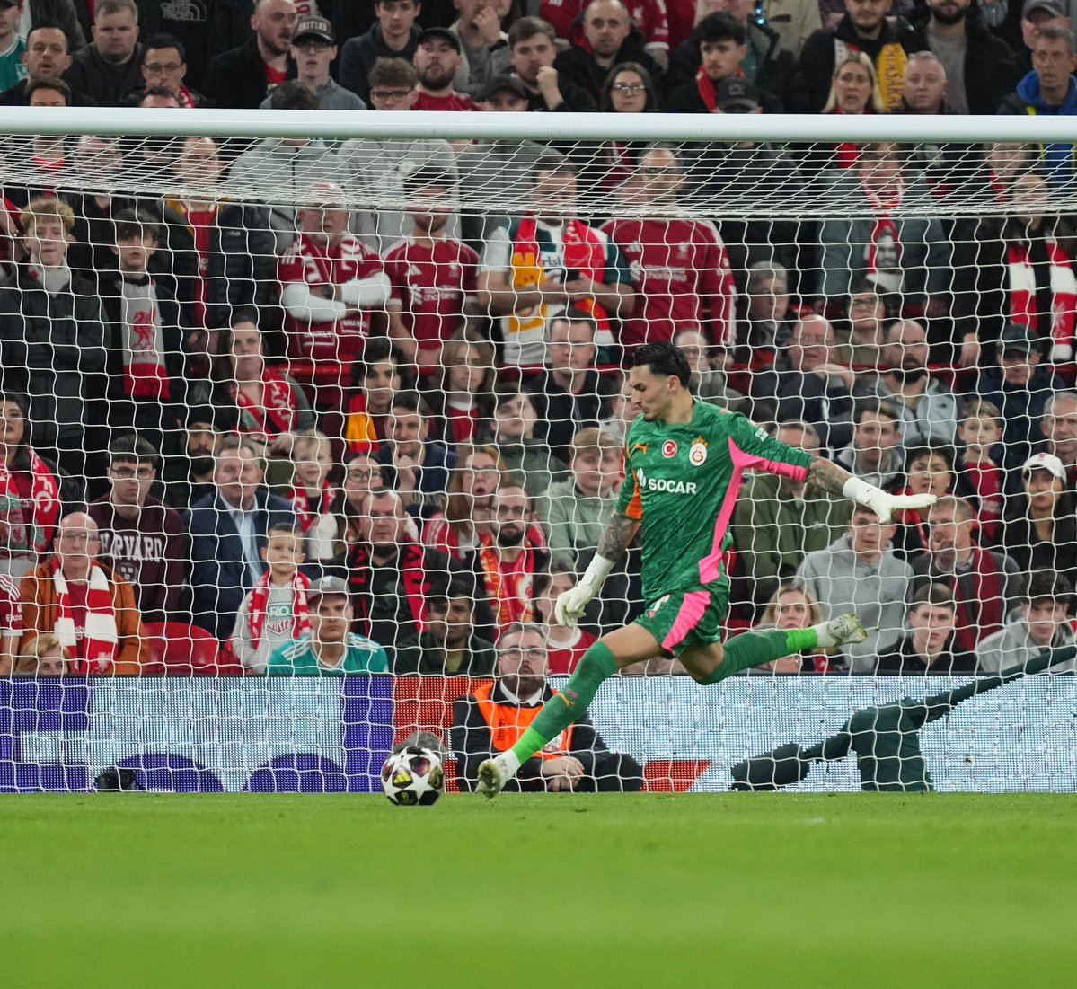 Galatasaray SK tweet media