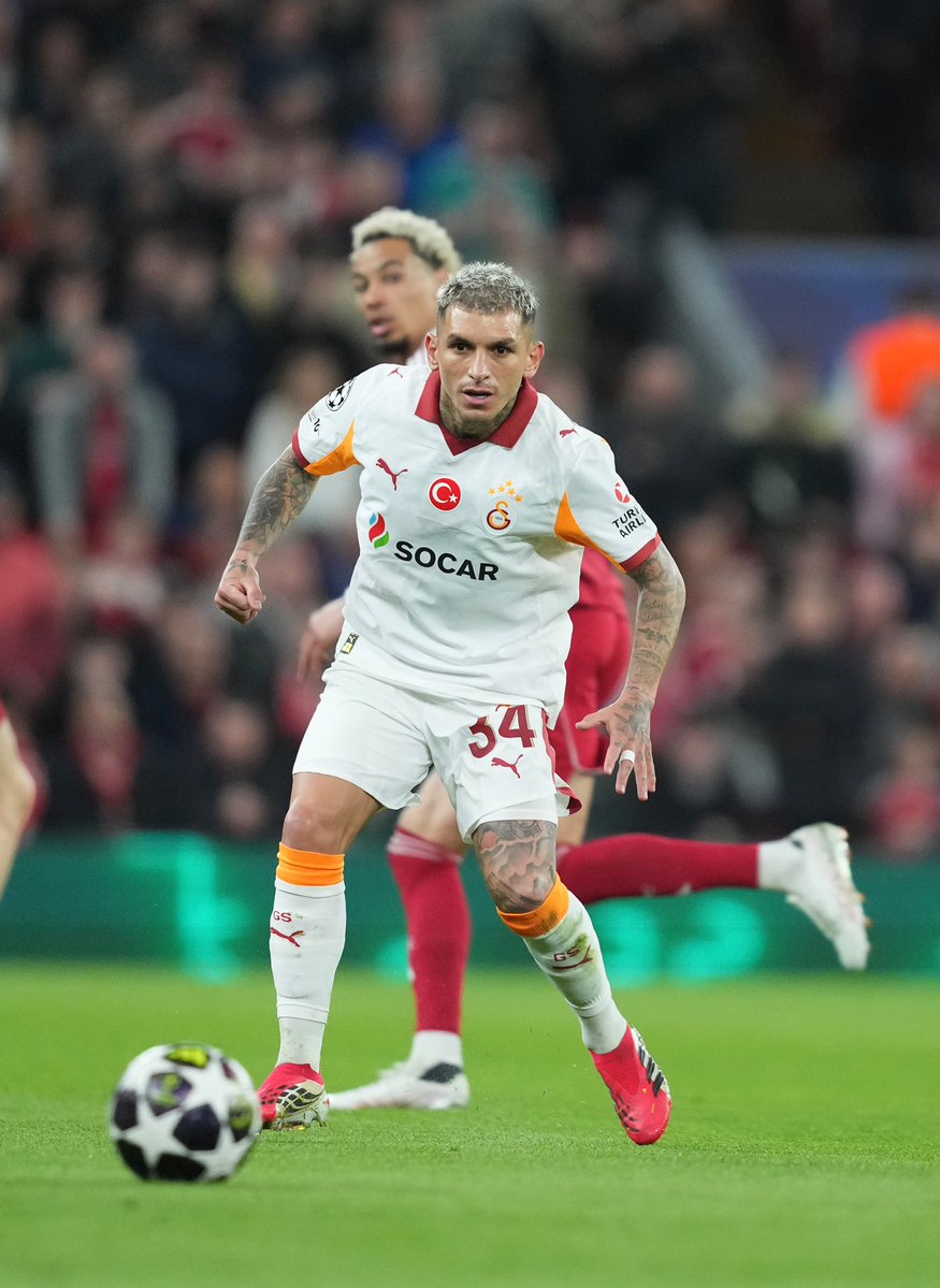 Galatasaray SK tweet media