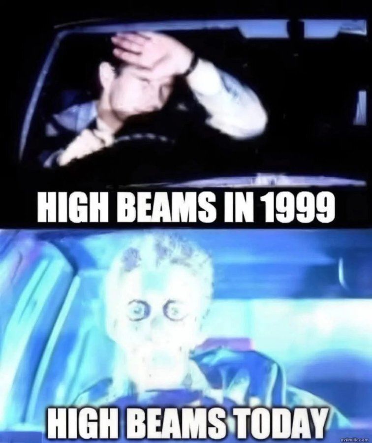 messed up cars tweet media