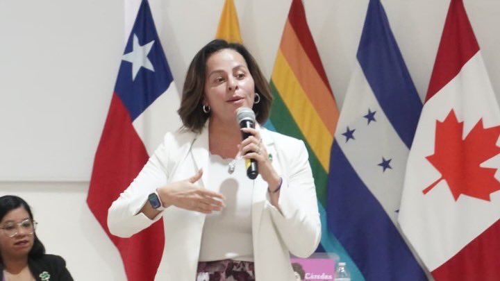 Cátedra Hermila Galindo tweet media