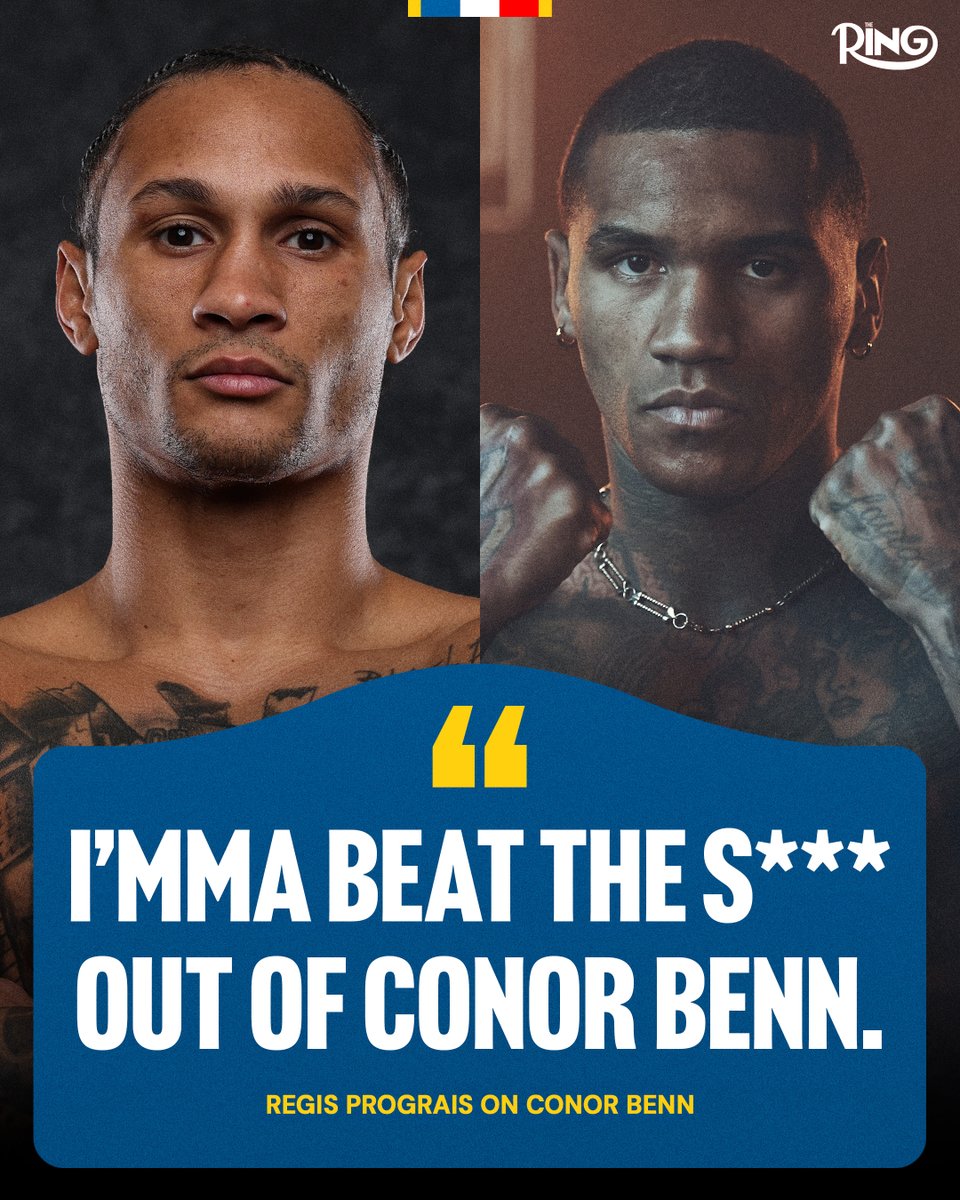 Ring Magazine tweet media