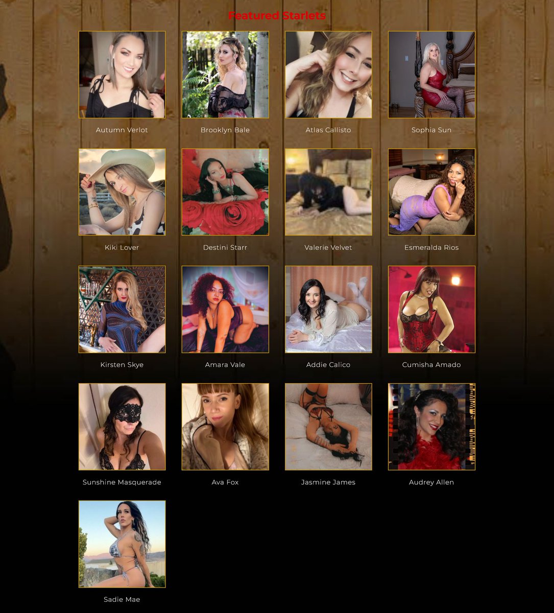 Sagebrush Ranch tweet media