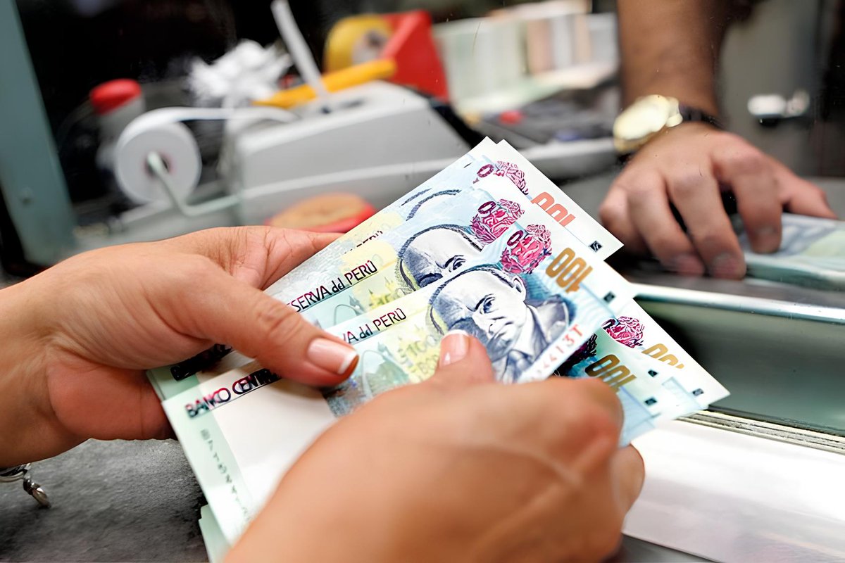 Universidad Nacional Mayor de San Marcos tweet media