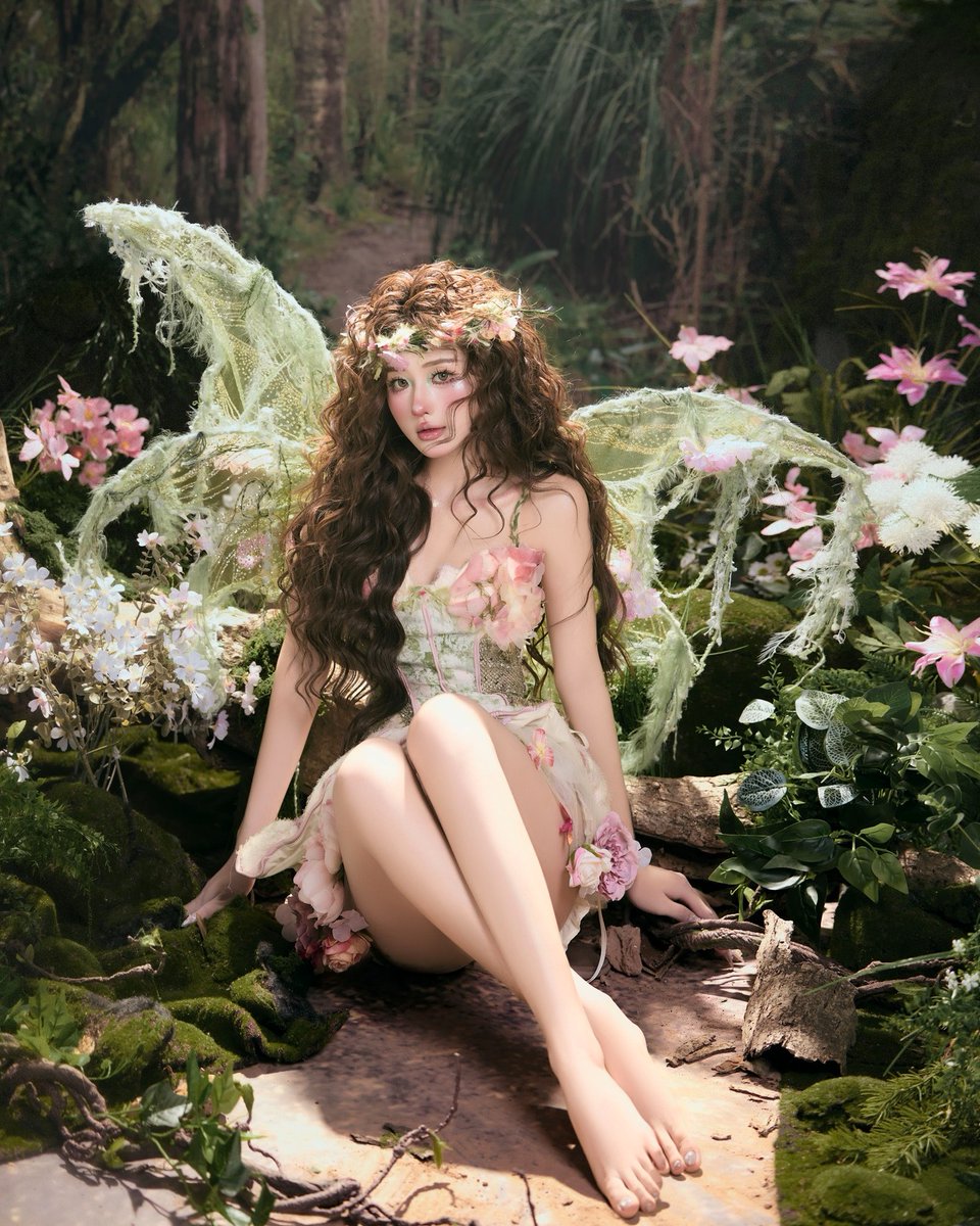 くろありん tweet media