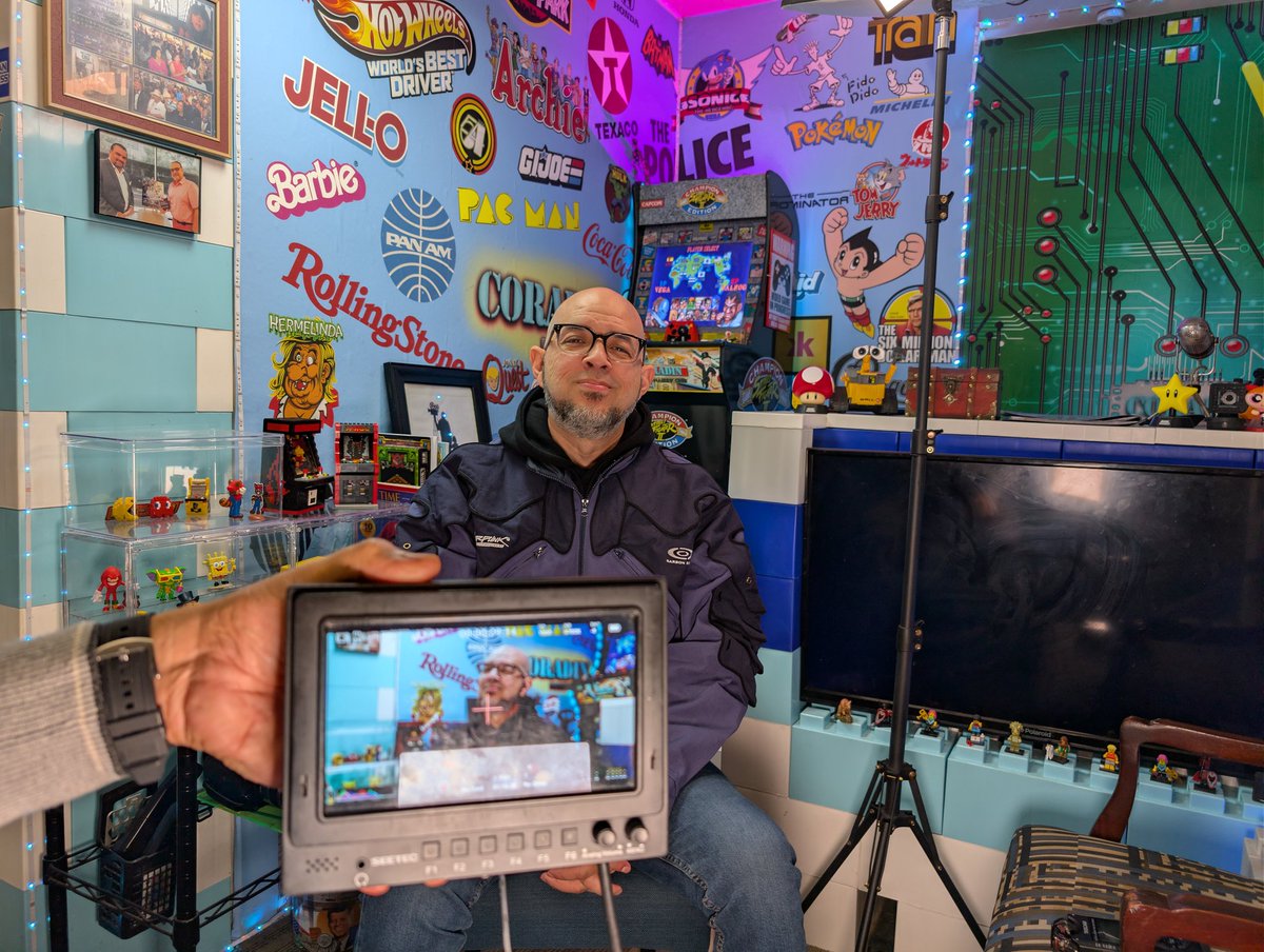 Danny Peña tweet media