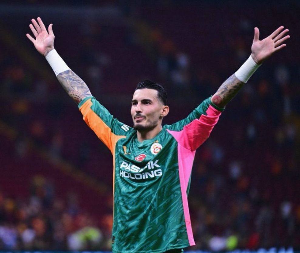 Aslan Statistic tweet media