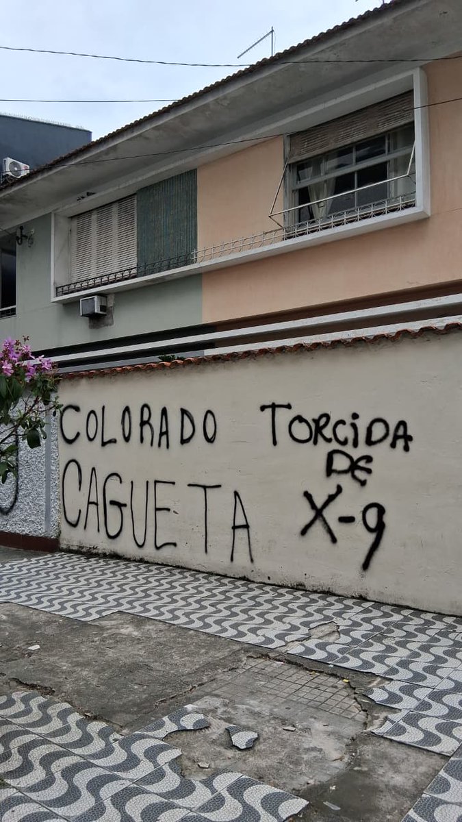 Ritmo de Torcida tweet media
