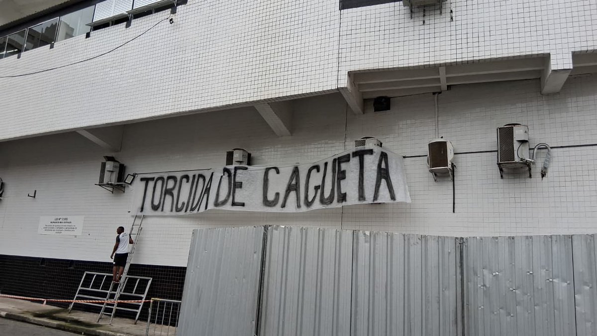 Ritmo de Torcida tweet media