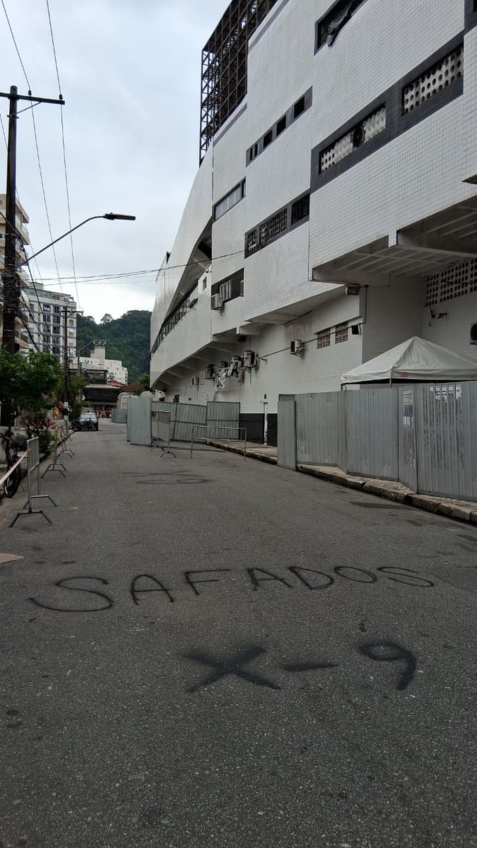 Ritmo de Torcida tweet media