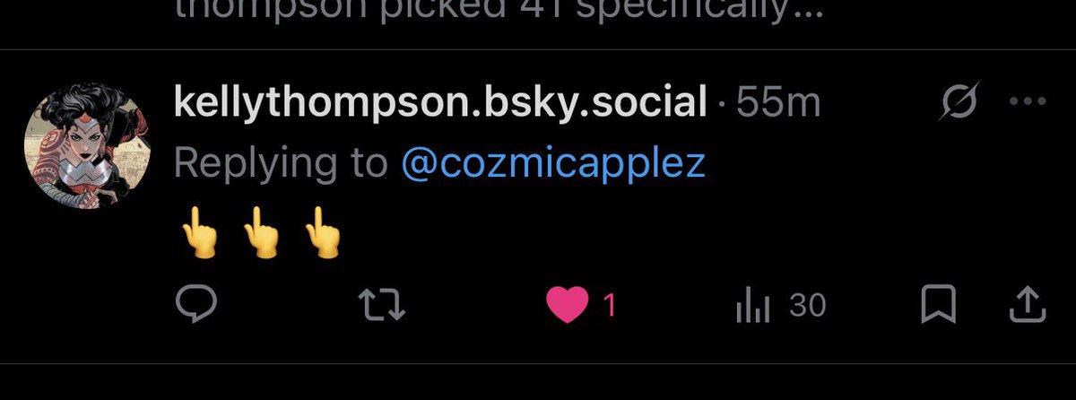 clover 🪄⋆｡ °✩ in zatannaland tweet media