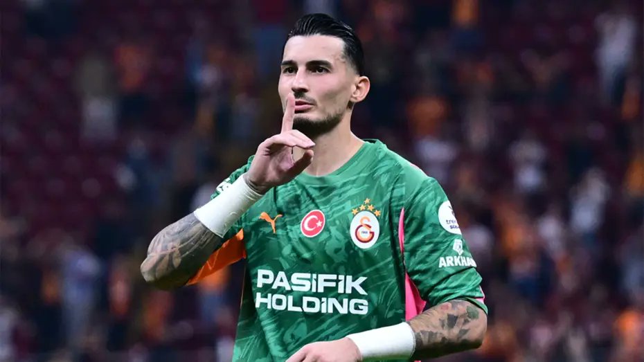 Turu geçelim geçmeyelim Trabzonspora bi 35 milyon daha gönderin.

#LIVvGS