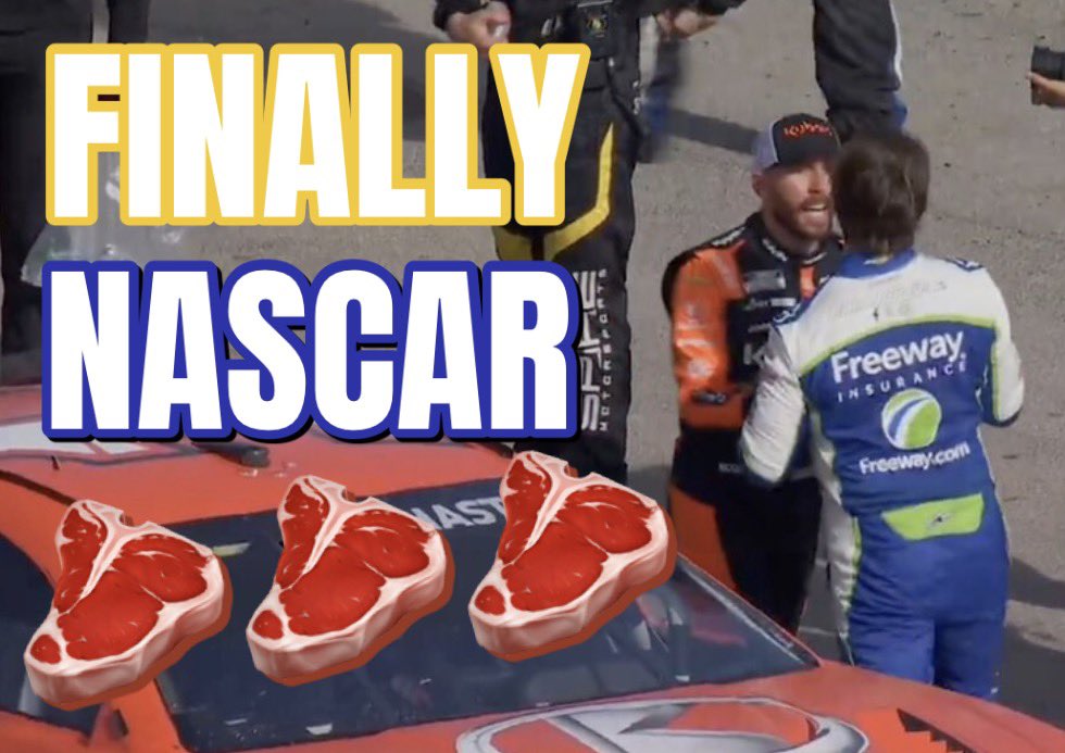 SpeedFreaks tweet media