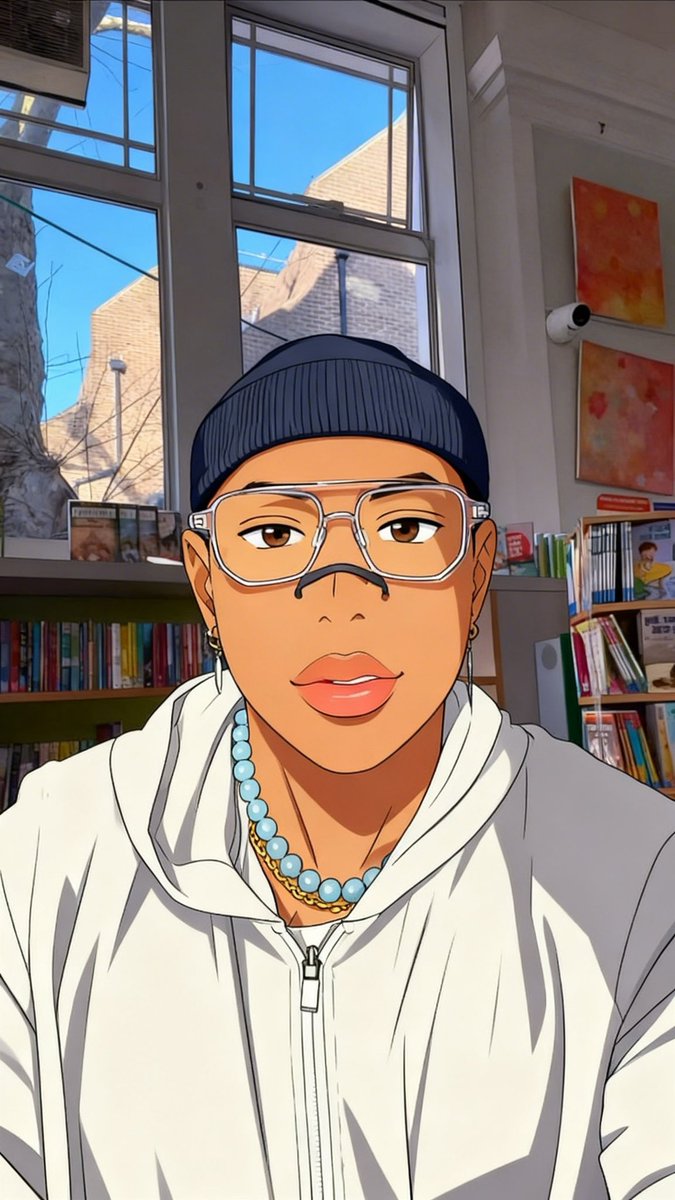 Lord Fauzen tweet media