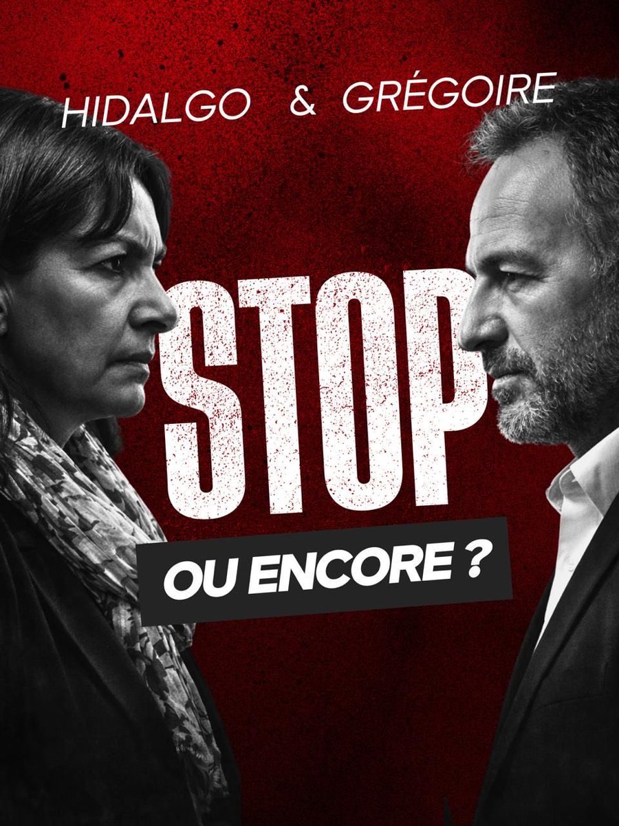 L’alternance n’a jamais été aussi proche. Dimanche votez <a href="/datirachida/">Rachida Dati ن</a> 

#ChangerParis #AvecDati