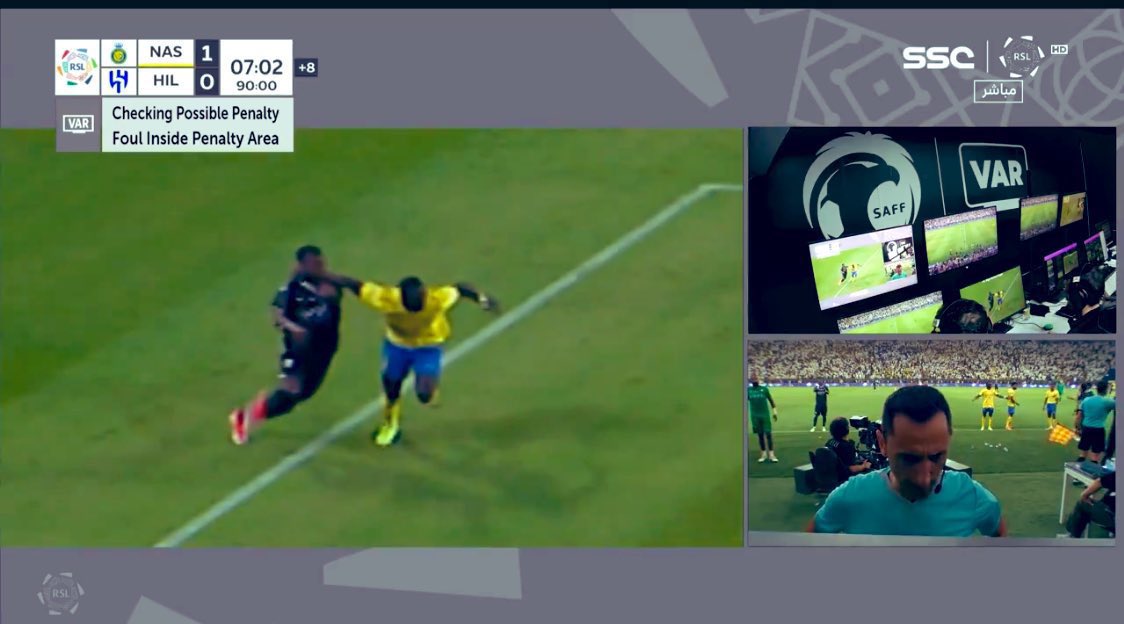 علي العنزي tweet media