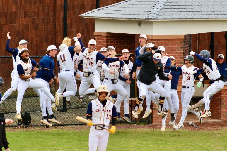 NE Baseball Journal tweet media