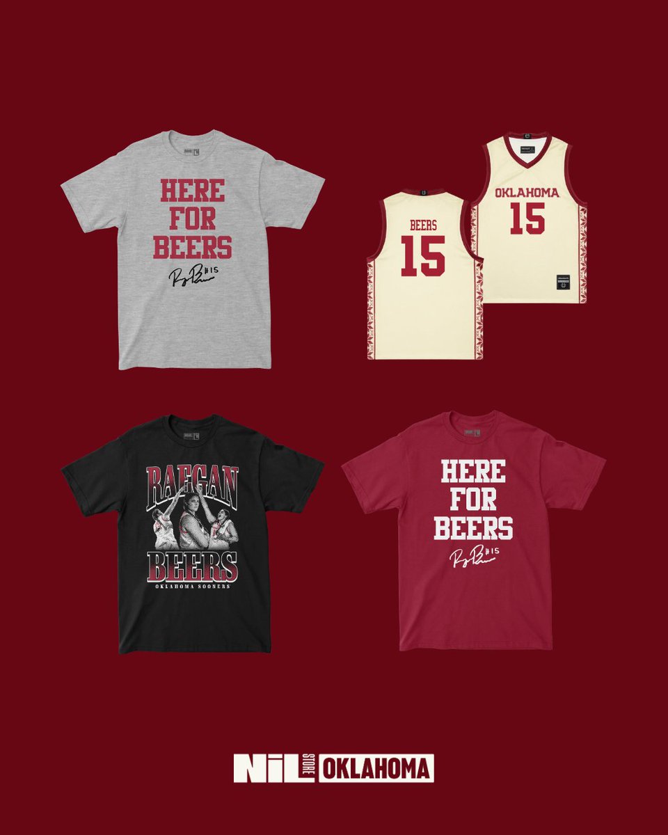 The NIL Store tweet media