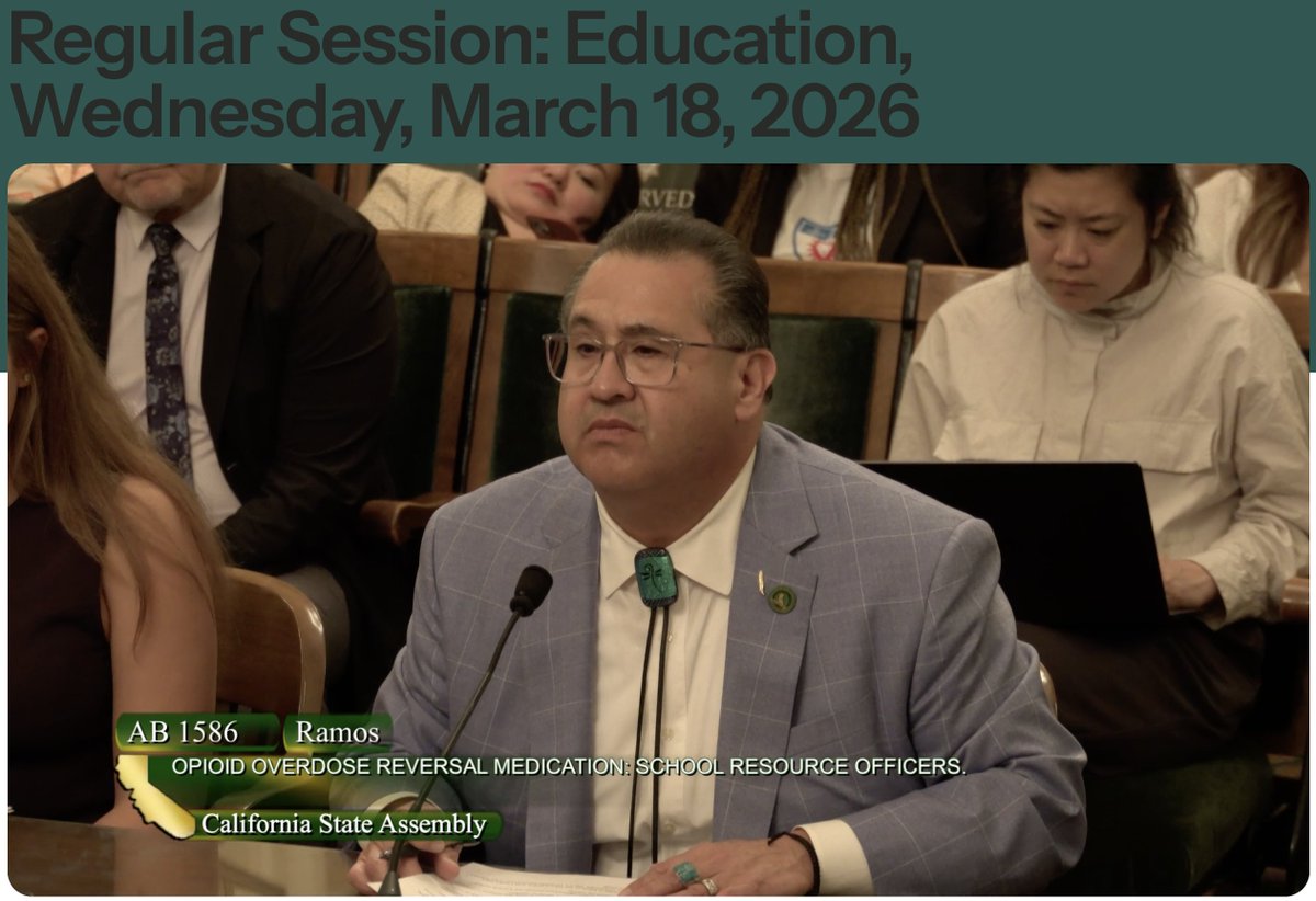 CA Assoc. of Alcohol & Drug Programs Executives tweet media