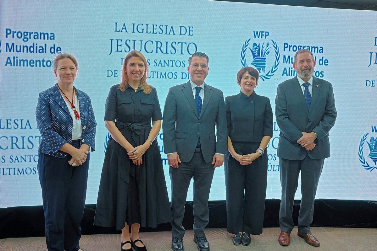 WFP Guatemala tweet media