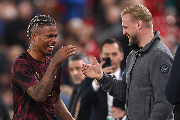 The Parkhead Faithful tweet media