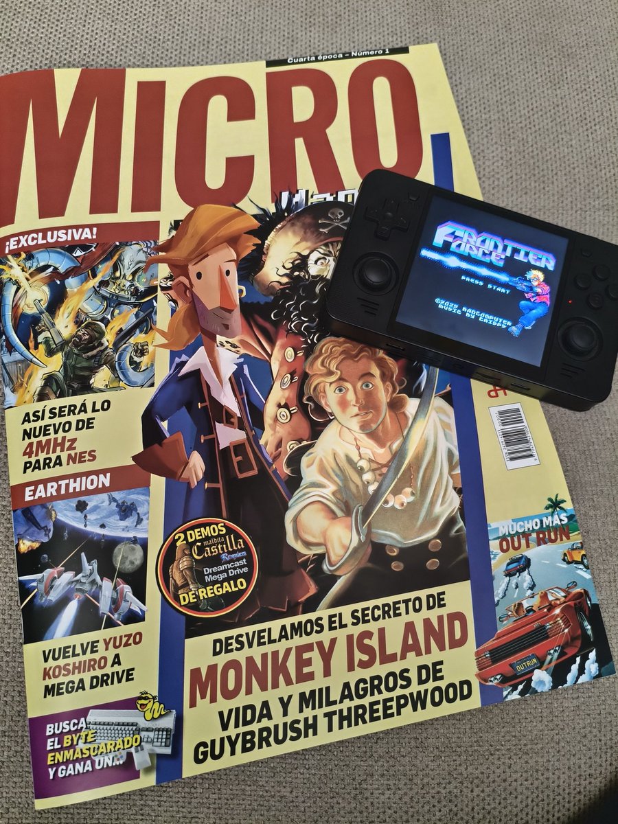 Roberto Martin tweet media