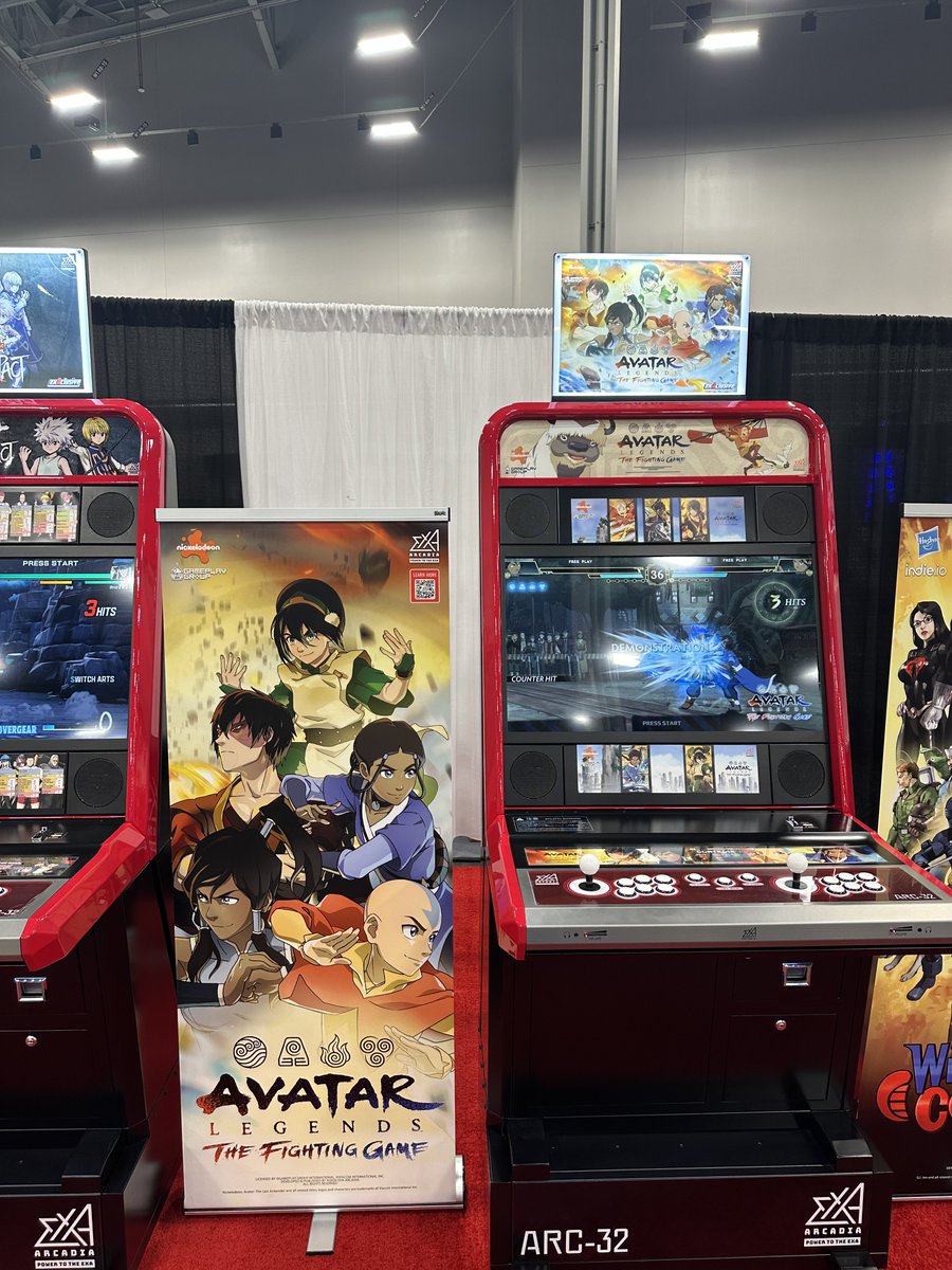 exA-Arcadia 【公式】 tweet media