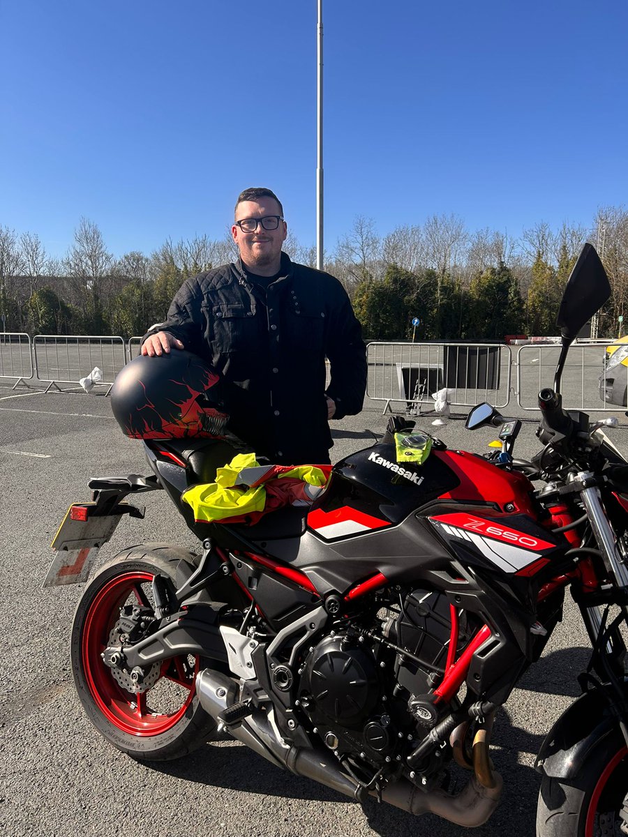 Apex MCT tweet media