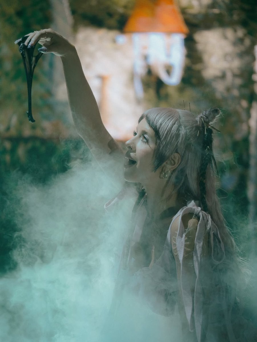 Melanie Martinez Argentina tweet media