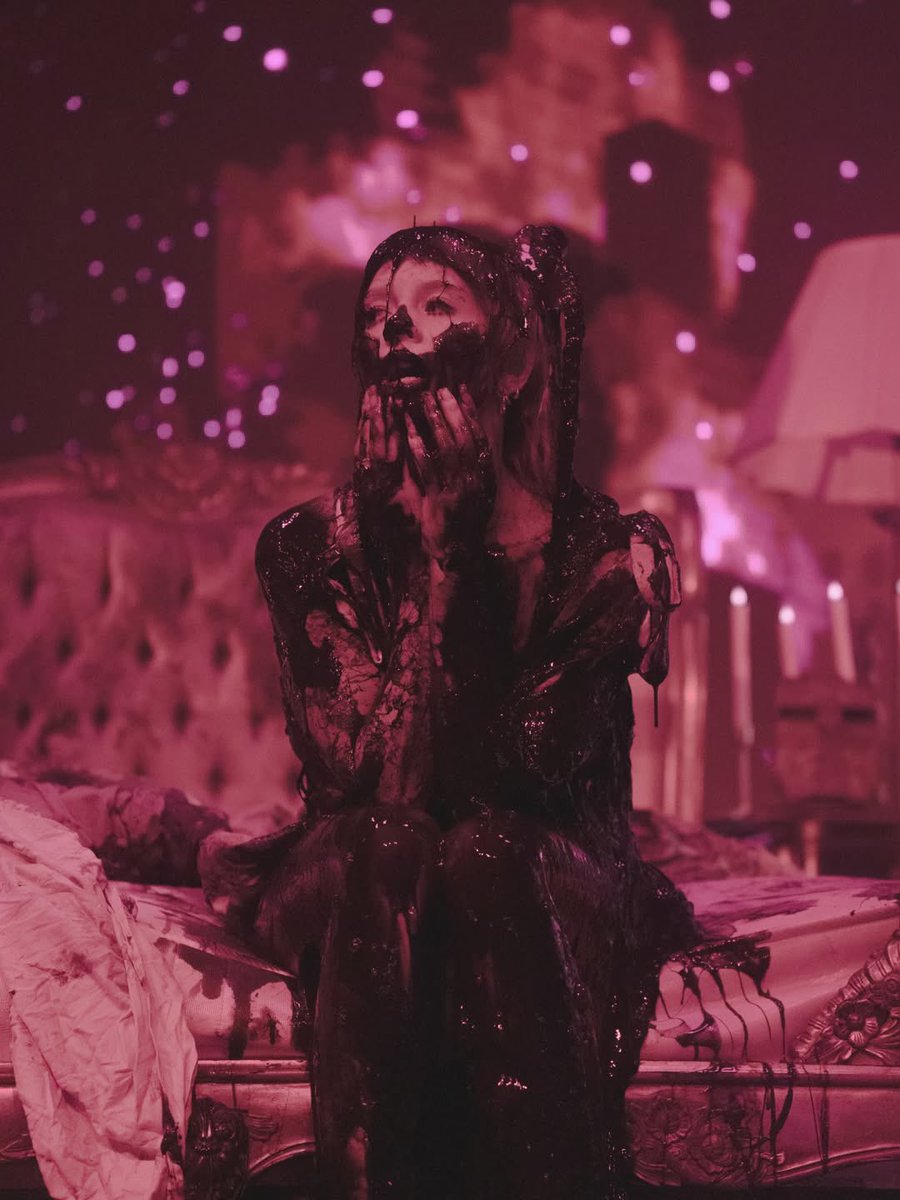 Melanie Martinez Argentina tweet media