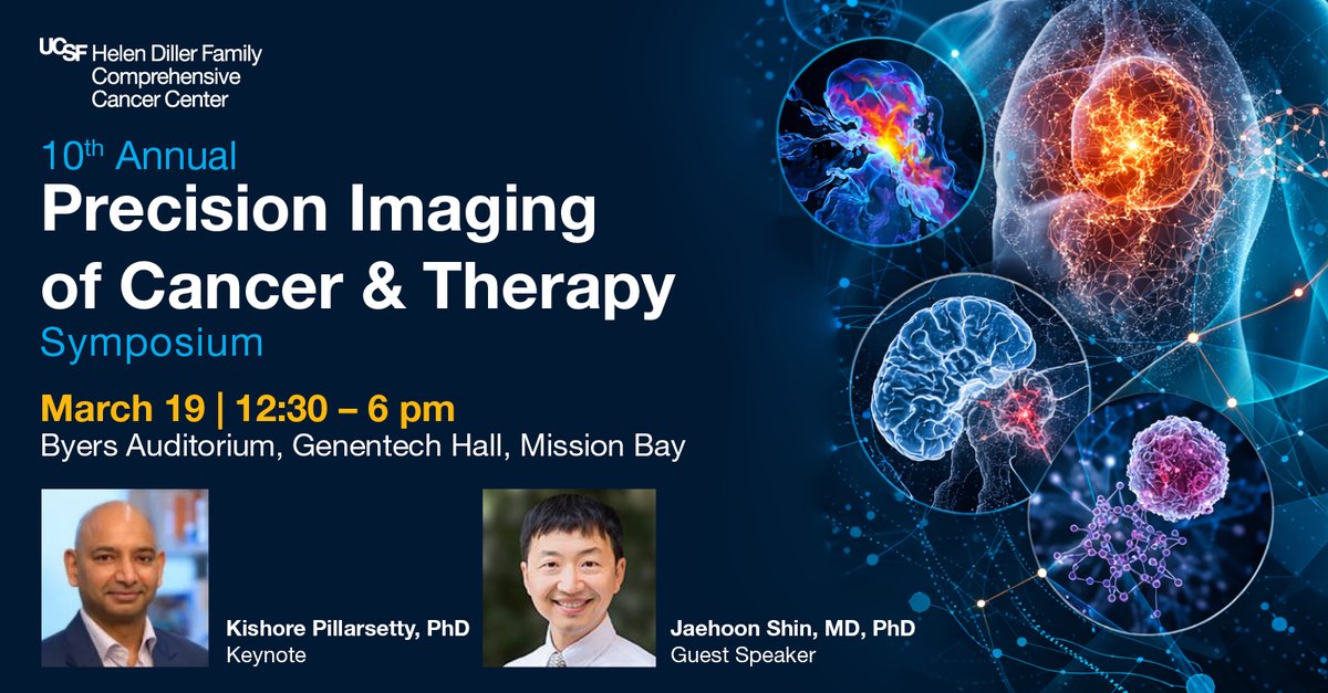 UCSF Imaging tweet media