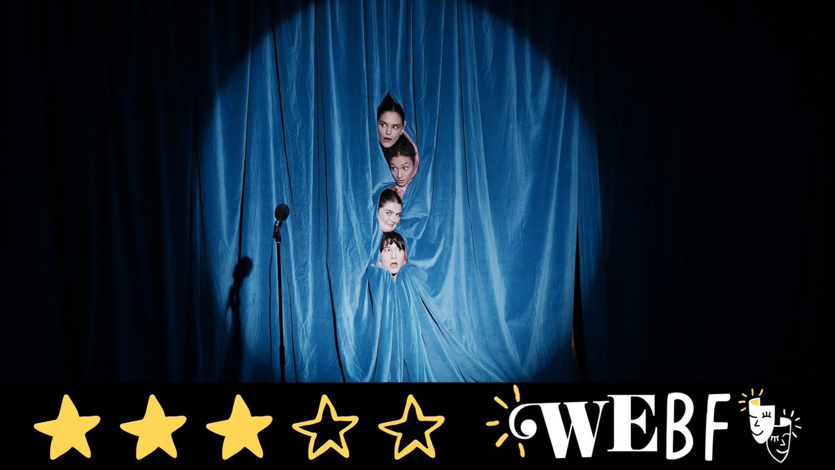 West End Best Friend tweet media