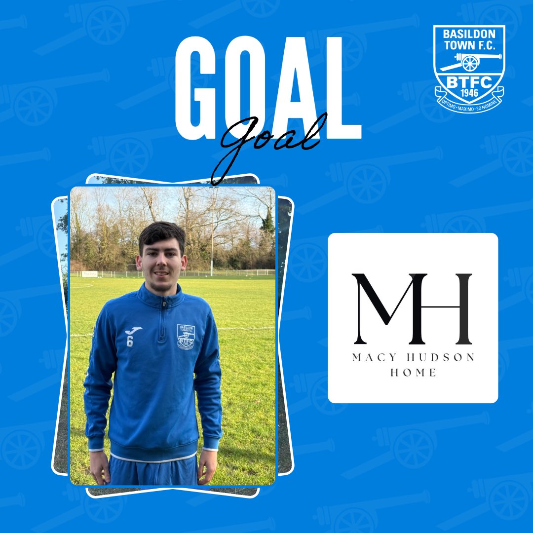 Basildon Town FC tweet media