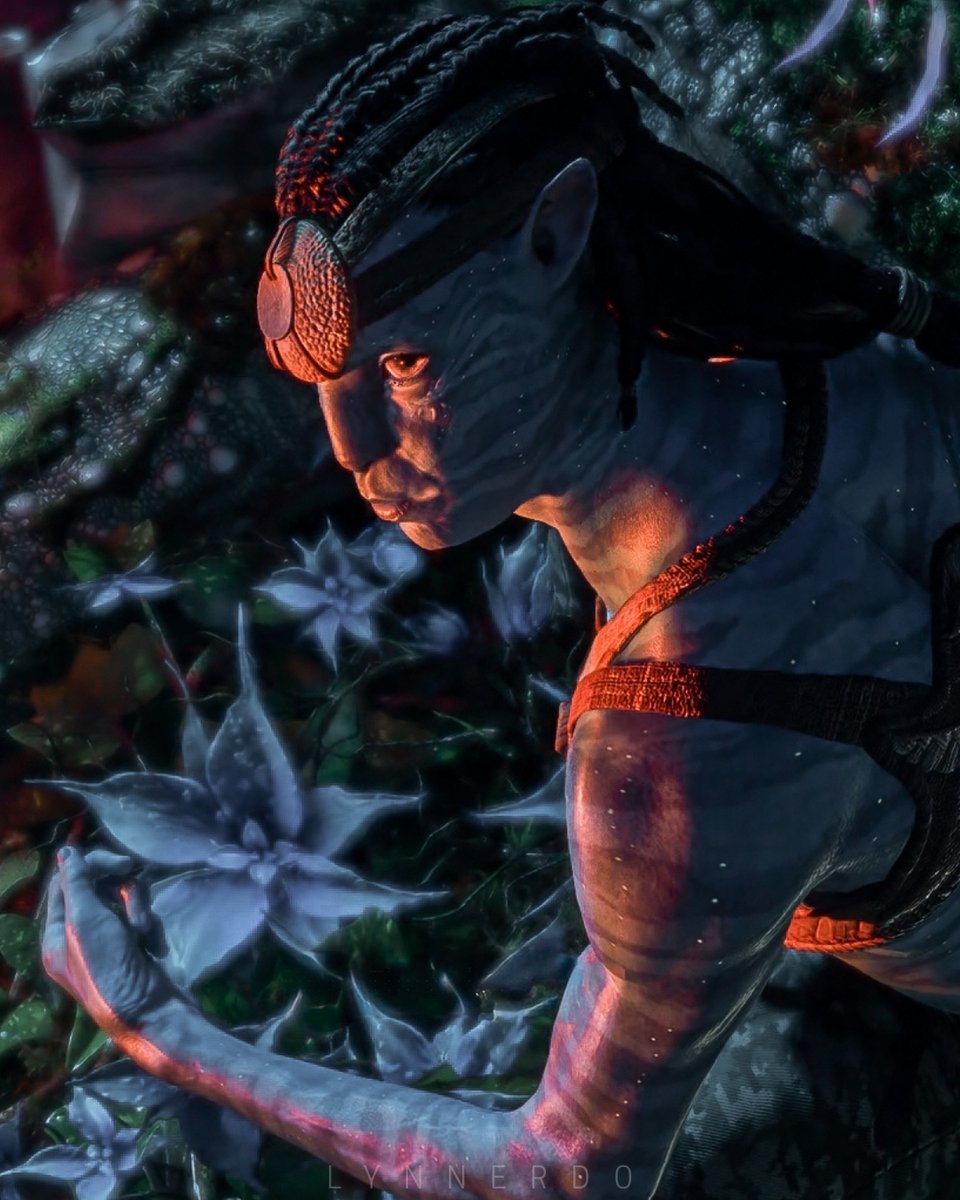 Lynnerdo's tweet image. My olo'eyktan 💔

#nor #afop @AvatarFrontiers