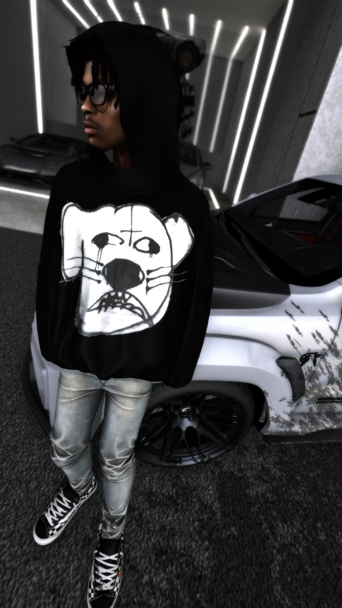 Coochie Scout! tweet media